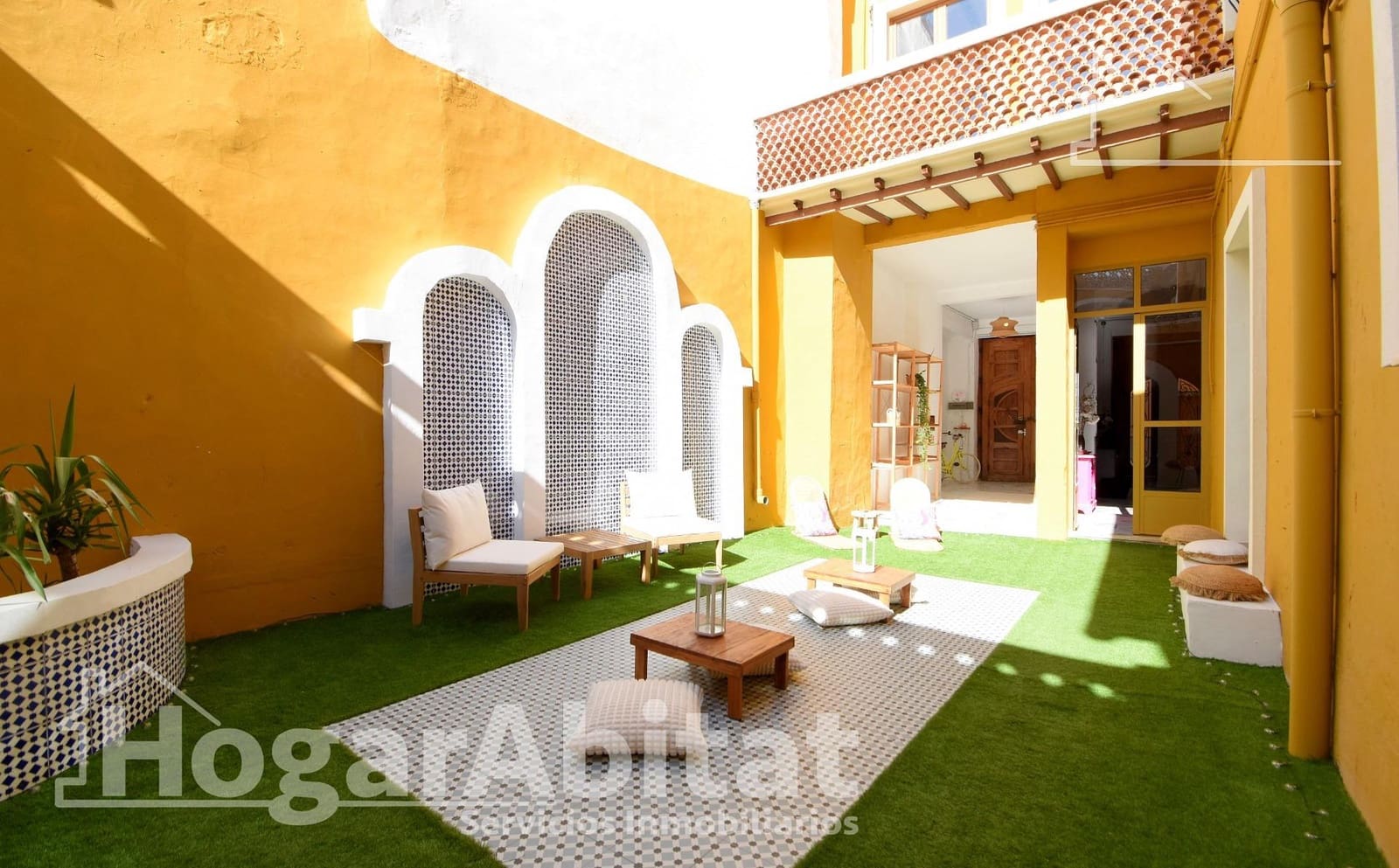 5 Zimmer Haus zu verkaufen in Pego mit Garage - 345.000 € (Ref: 9799366)