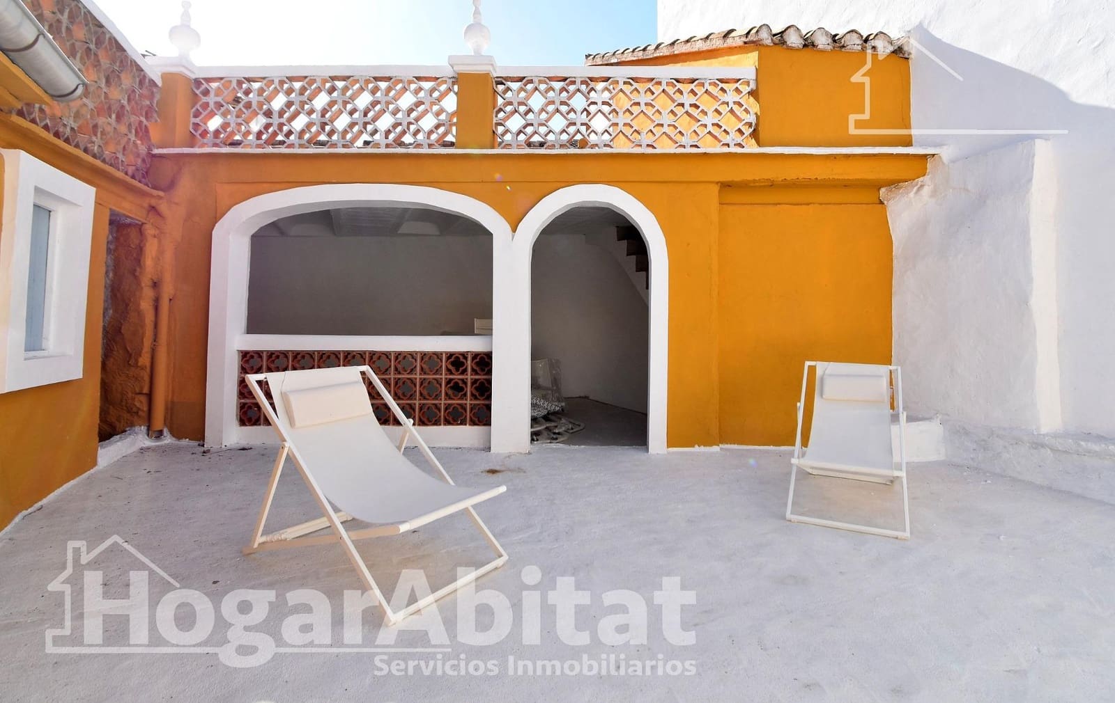 5 Zimmer Haus zu verkaufen in Pego mit Garage - 345.000 € (Ref: 9799366)