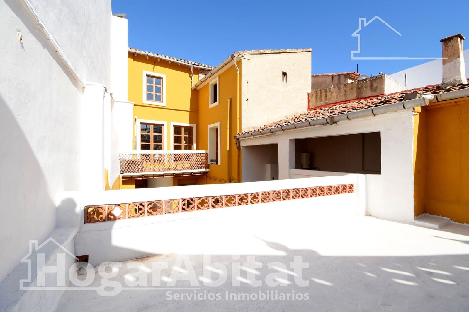 5 Zimmer Haus zu verkaufen in Pego mit Garage - 345.000 € (Ref: 9799366)