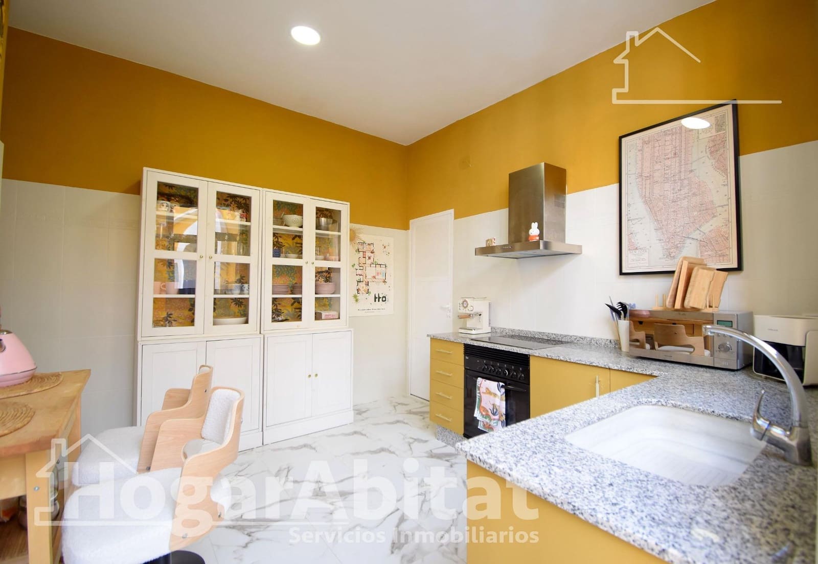 5 Zimmer Haus zu verkaufen in Pego mit Garage - 345.000 € (Ref: 9799366)