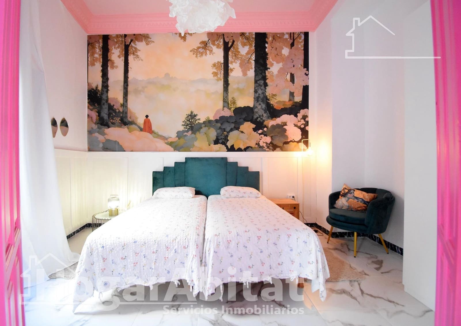 5 Zimmer Haus zu verkaufen in Pego mit Garage - 345.000 € (Ref: 9799366)