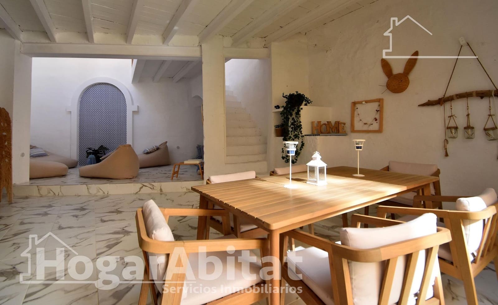 5 Zimmer Haus zu verkaufen in Pego mit Garage - 345.000 € (Ref: 9799366)