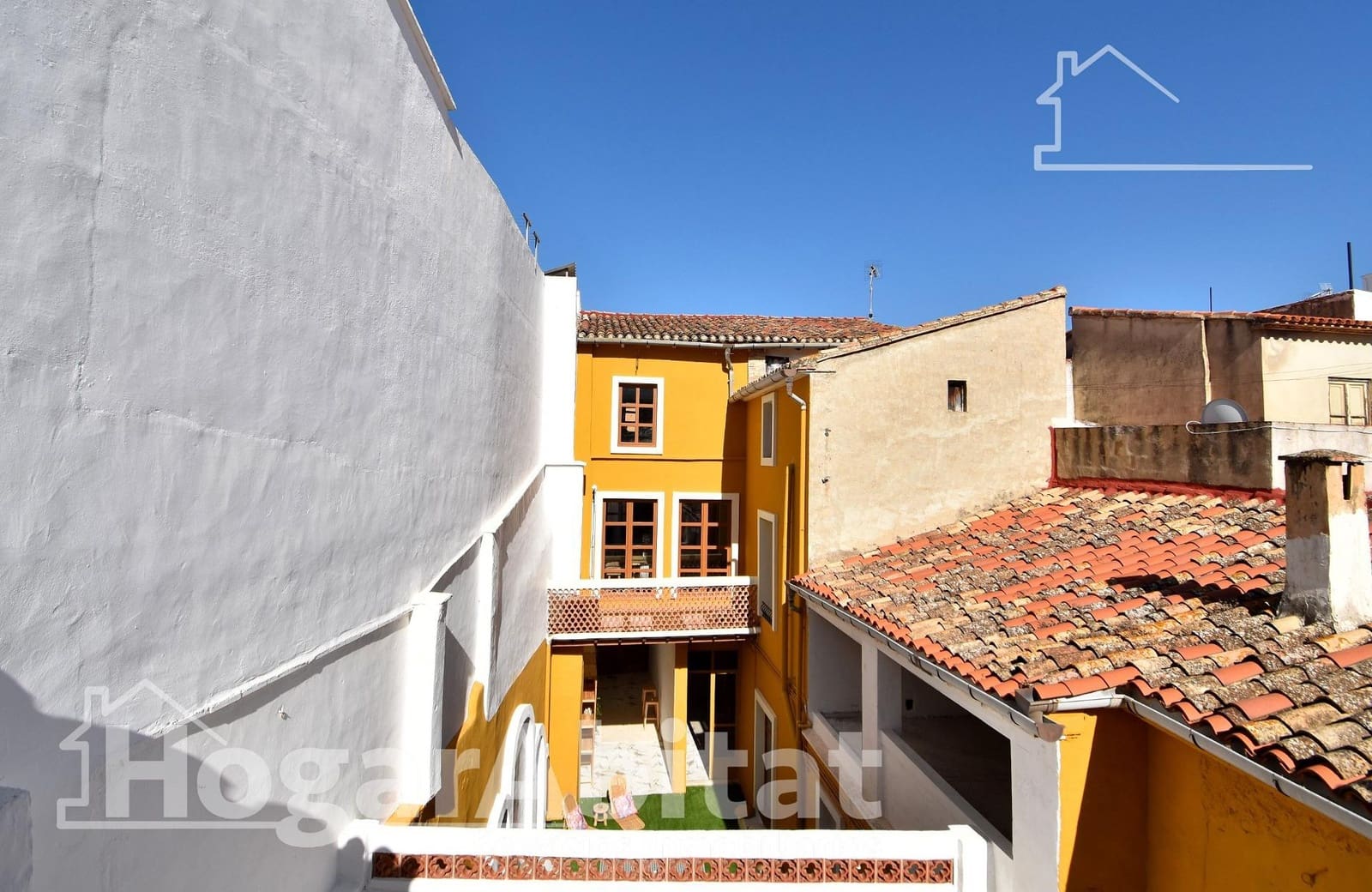 5 Zimmer Haus zu verkaufen in Pego mit Garage - 345.000 € (Ref: 9799366)