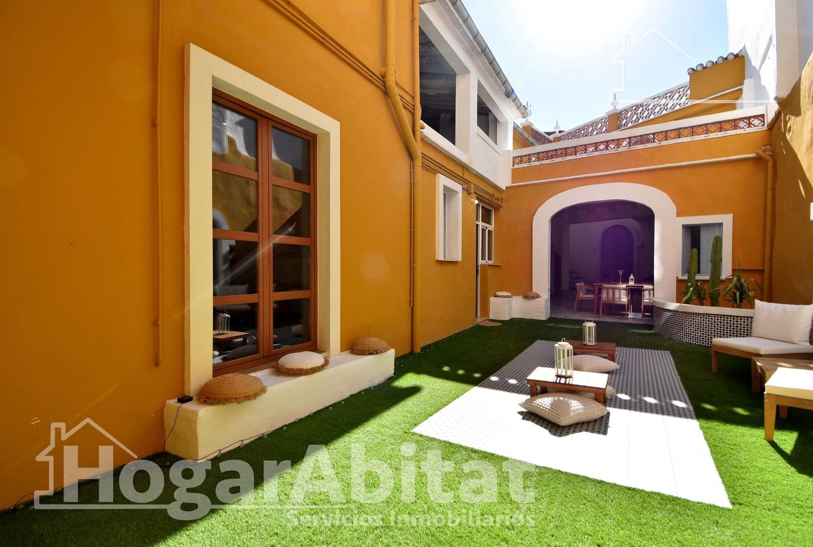 5 Zimmer Haus zu verkaufen in Pego mit Garage - 345.000 € (Ref: 9799366)