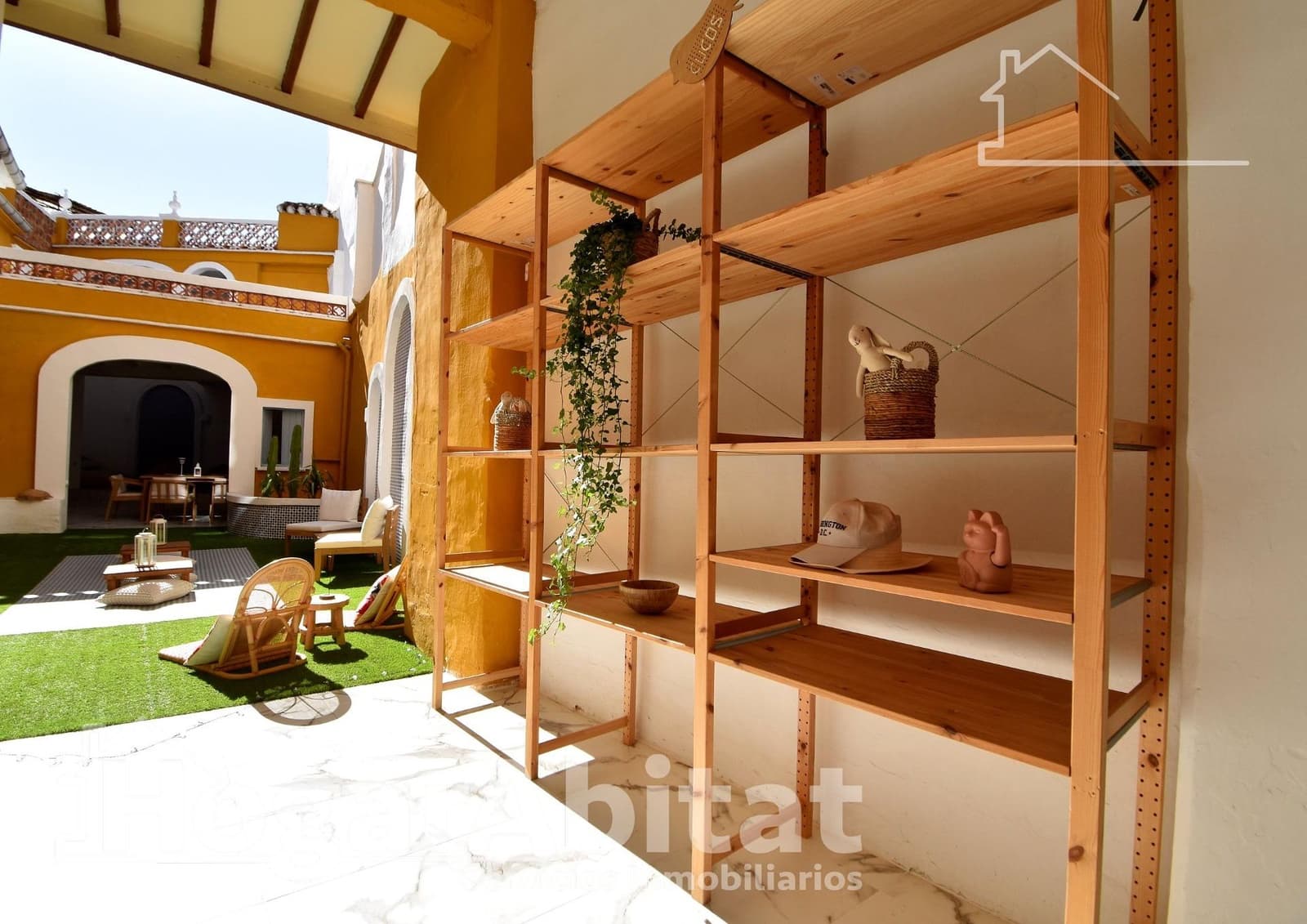 5 Zimmer Haus zu verkaufen in Pego mit Garage - 345.000 € (Ref: 9799366)