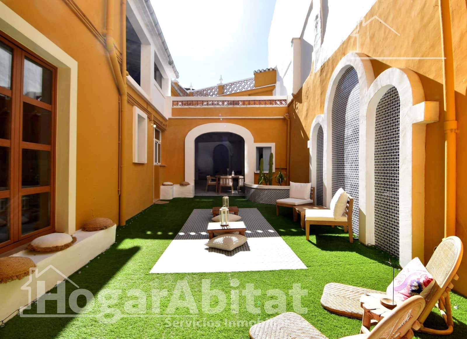 5 Zimmer Haus zu verkaufen in Pego mit Garage - 345.000 € (Ref: 9799366)