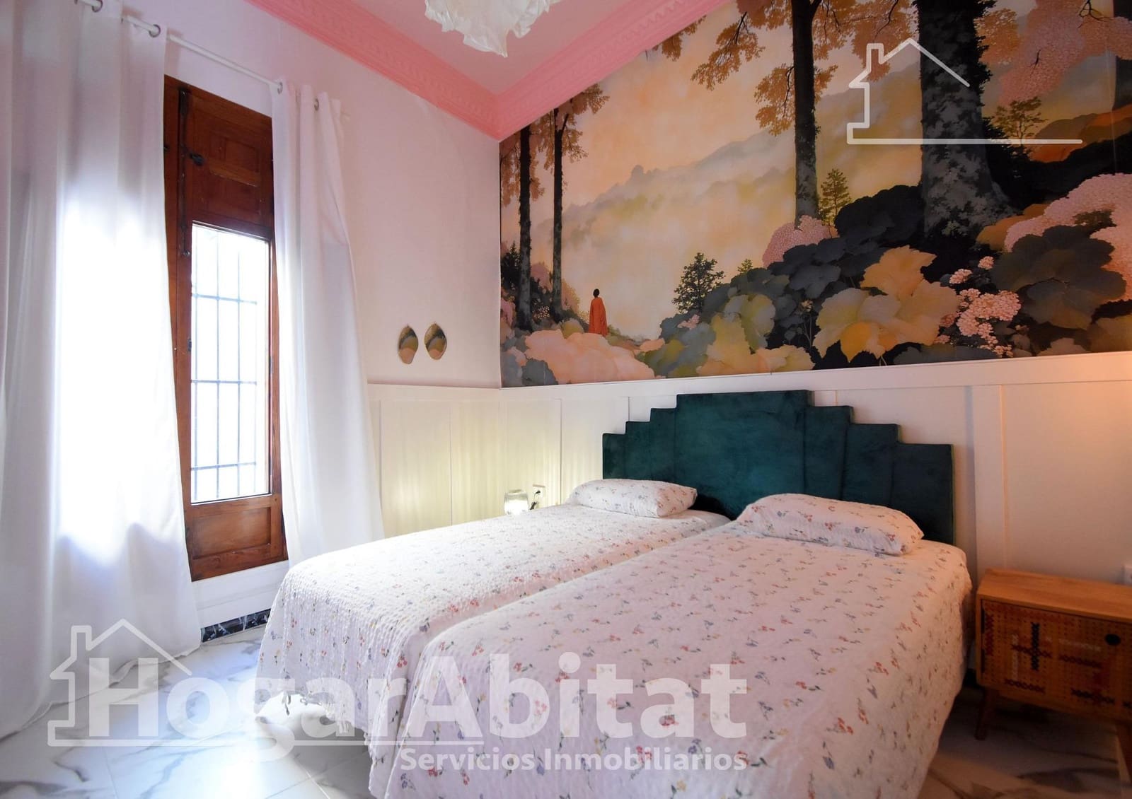 5 Zimmer Haus zu verkaufen in Pego mit Garage - 345.000 € (Ref: 9799366)