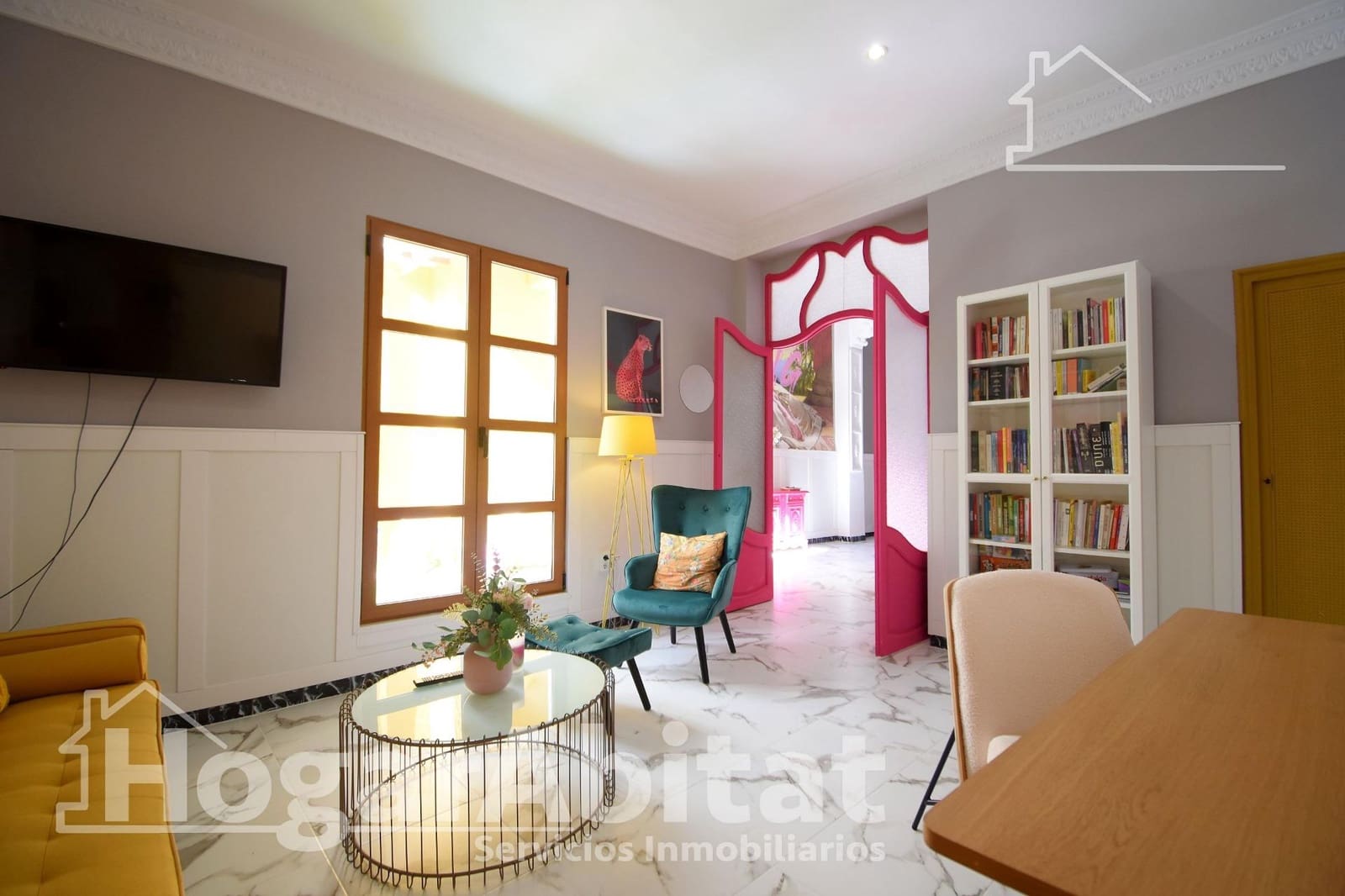 5 Zimmer Haus zu verkaufen in Pego mit Garage - 345.000 € (Ref: 9799366)