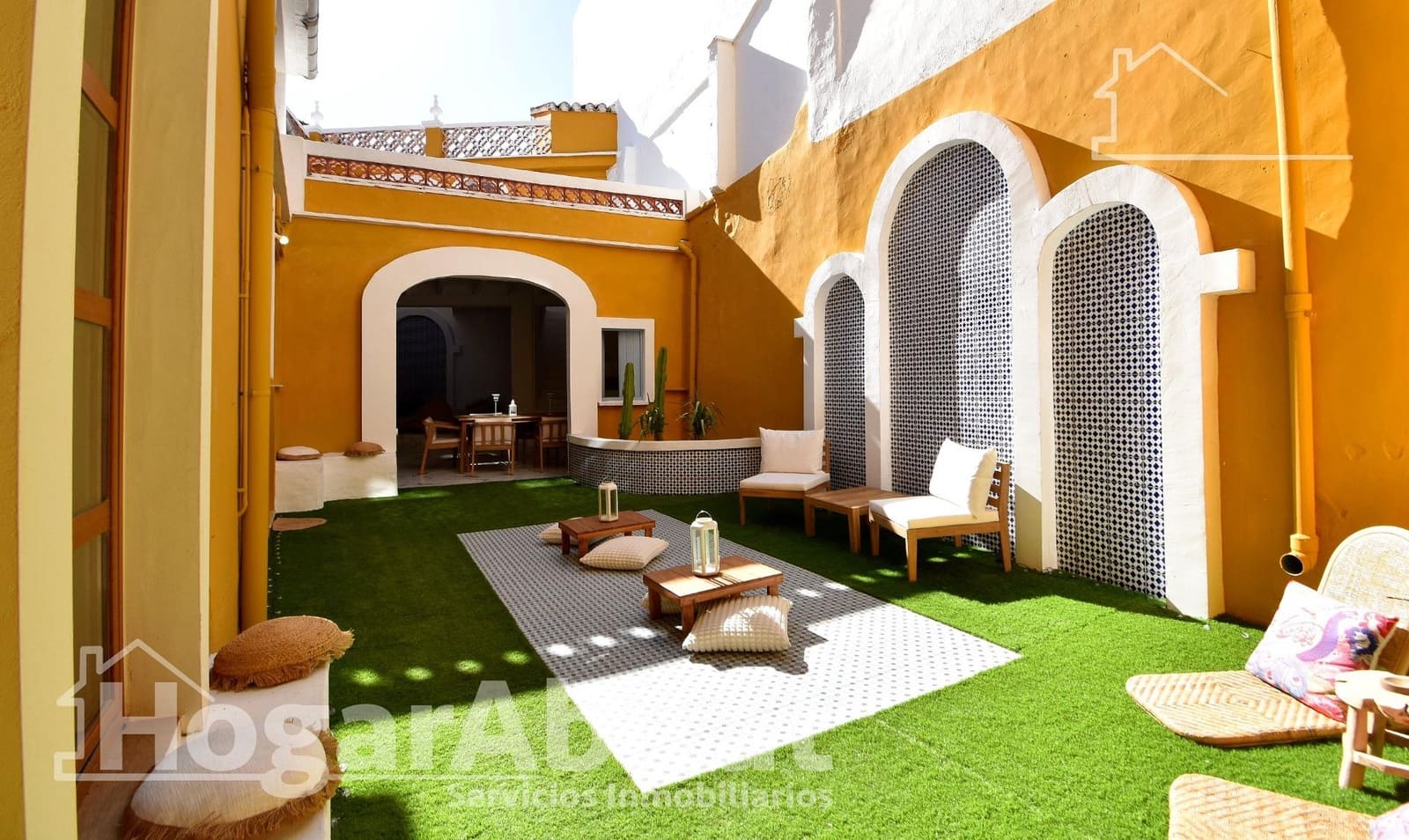 5 Zimmer Haus zu verkaufen in Pego mit Garage - 345.000 € (Ref: 9799366)