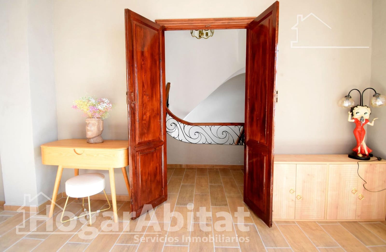 5 Zimmer Haus zu verkaufen in Pego mit Garage - 345.000 € (Ref: 9799366)