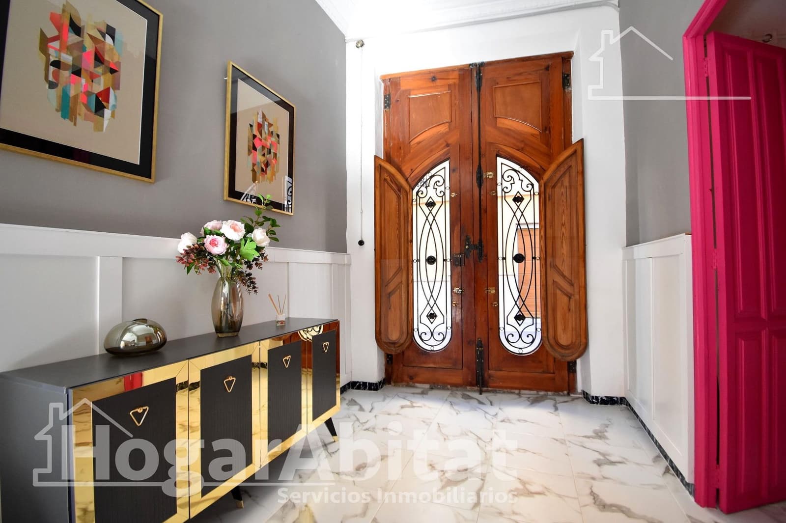 5 Zimmer Haus zu verkaufen in Pego mit Garage - 345.000 € (Ref: 9799366)