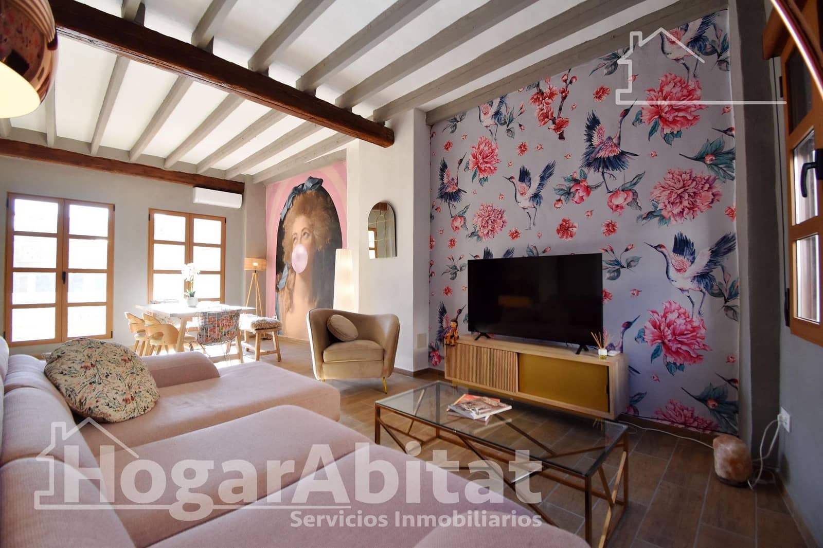 5 Zimmer Haus zu verkaufen in Pego mit Garage - 345.000 € (Ref: 9799366)