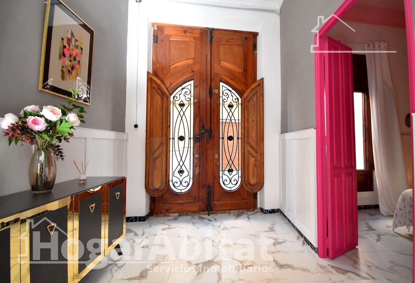 5 Zimmer Haus zu verkaufen in Pego mit Garage - 345.000 € (Ref: 9799366)