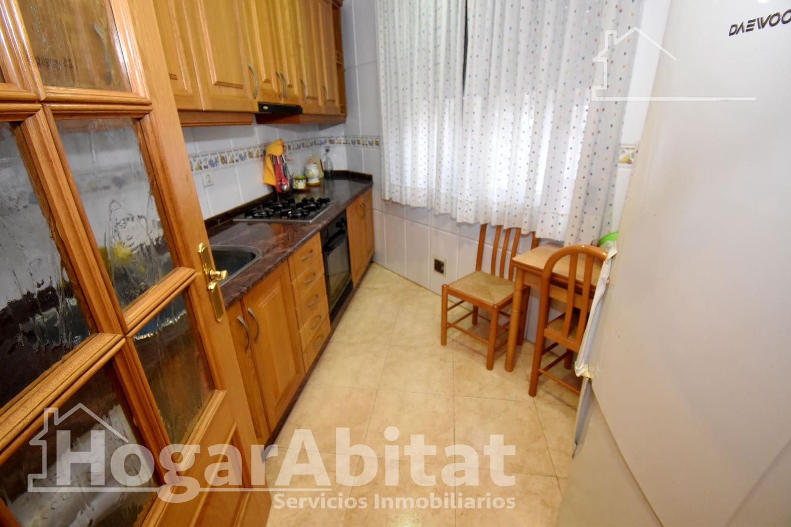 3 bedroom Flat for sale in Castello de la Plana - € 121,000 (Ref: 9804325)