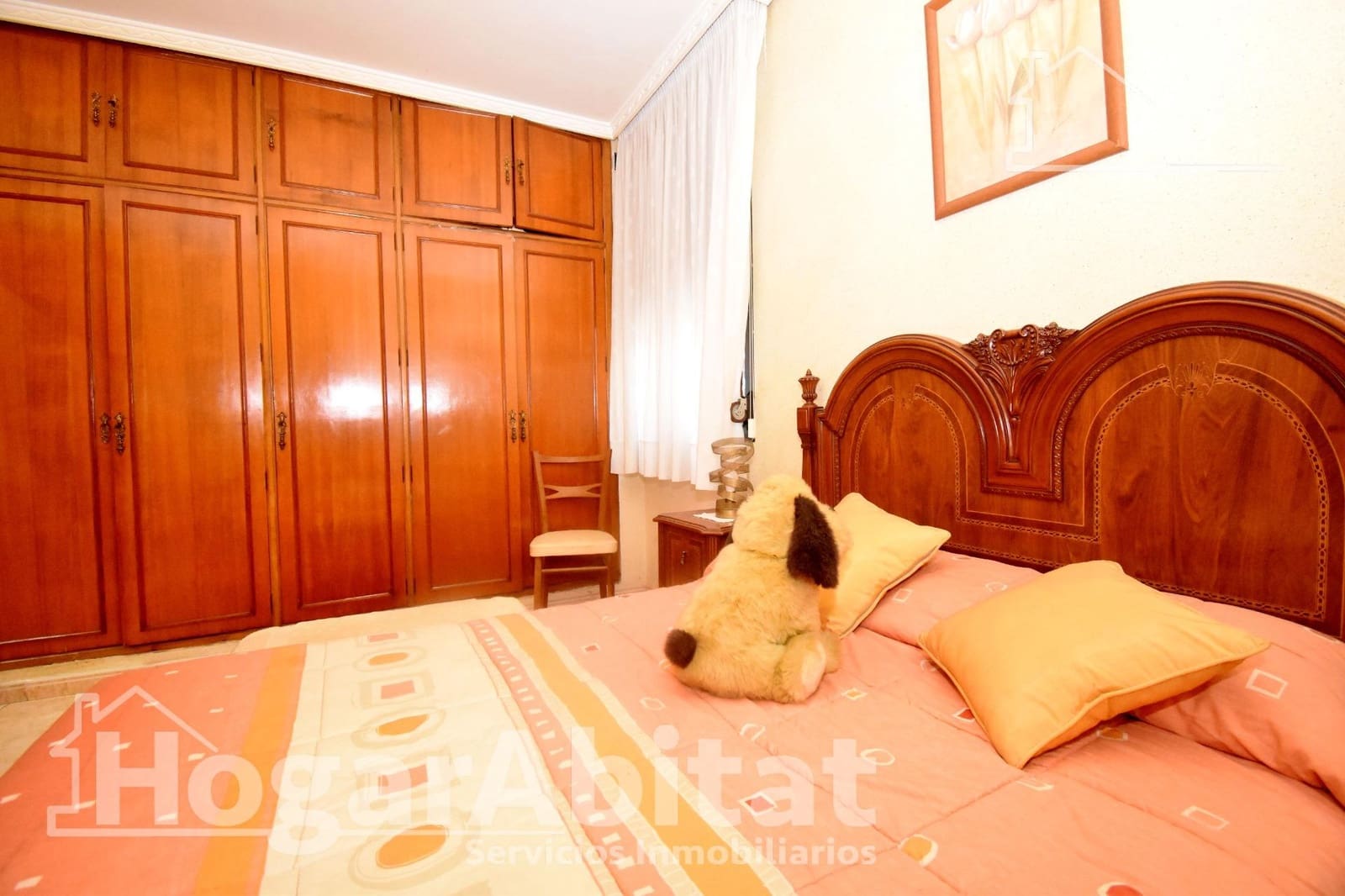 3 bedroom Flat for sale in Castello de la Plana - € 121,000 (Ref: 9804325)