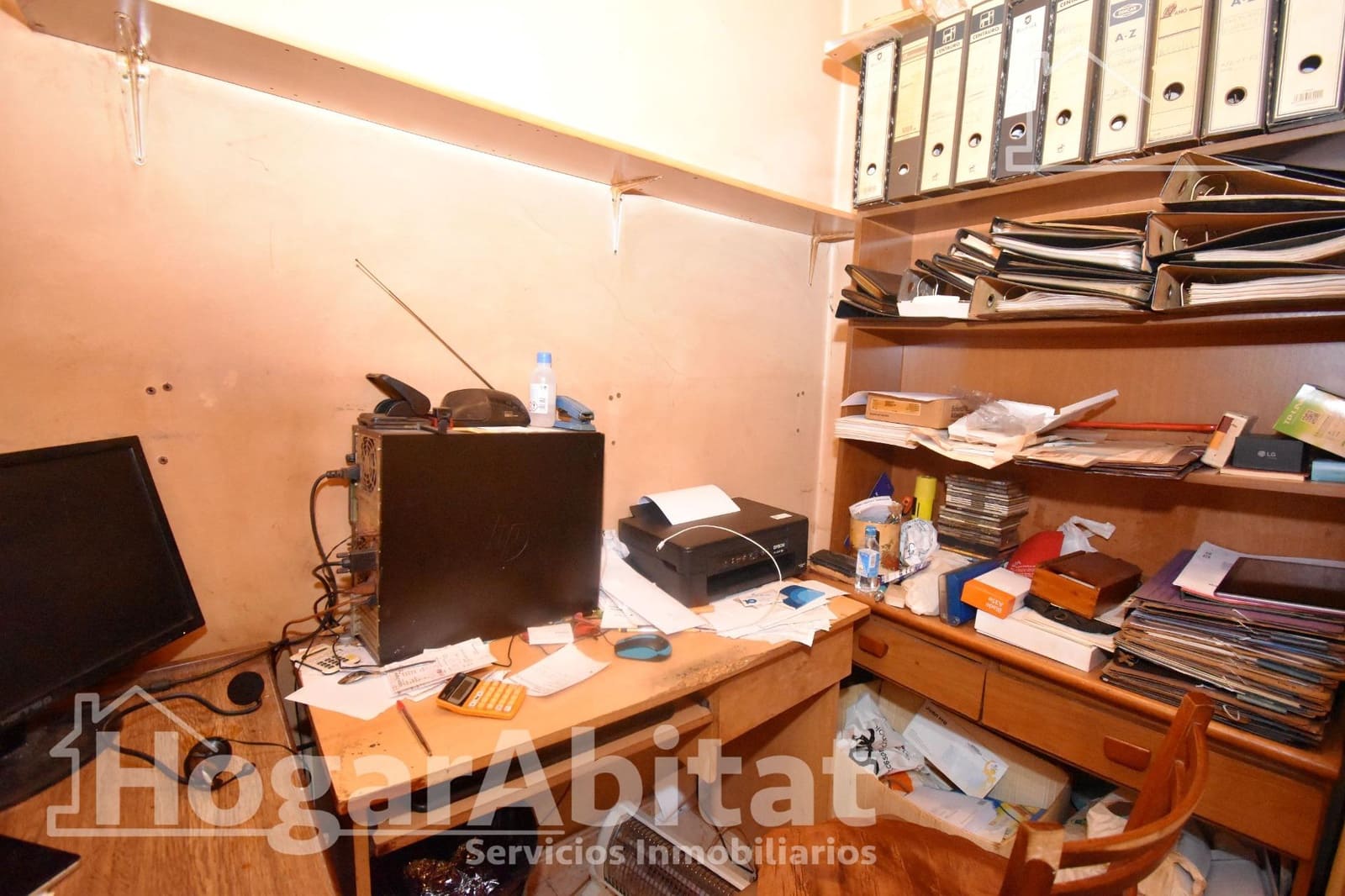 3 bedroom Flat for sale in Castello de la Plana - € 121,000 (Ref: 9804325)