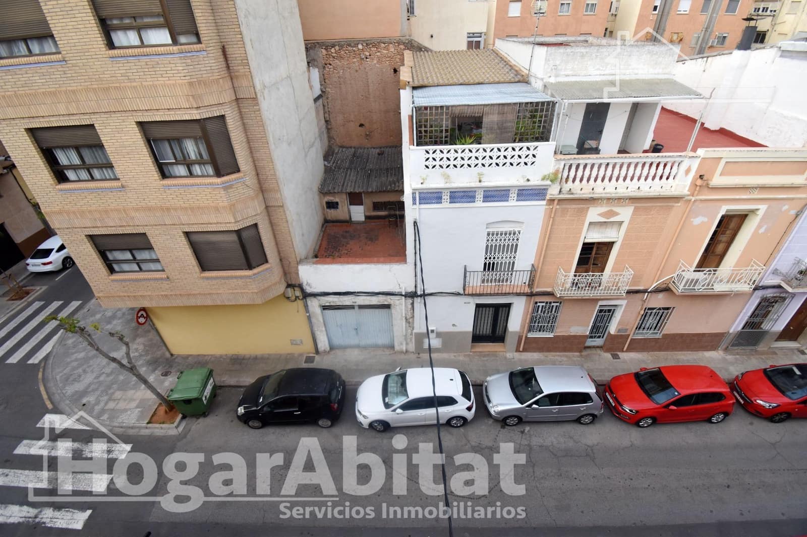 3 bedroom Flat for sale in Castello de la Plana - € 121,000 (Ref: 9804325)