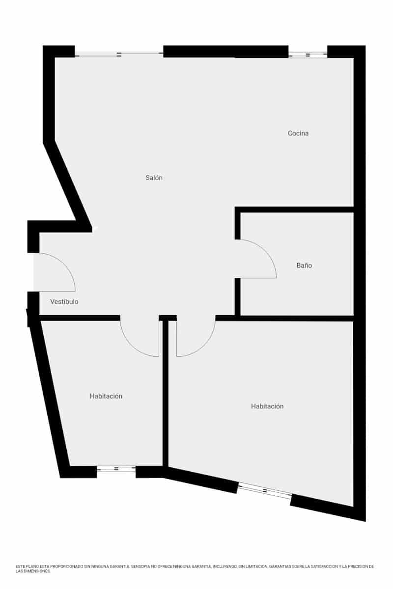 2 quarto Penthouse para venda em Cullera - 195 000 € (Ref: 9804327)