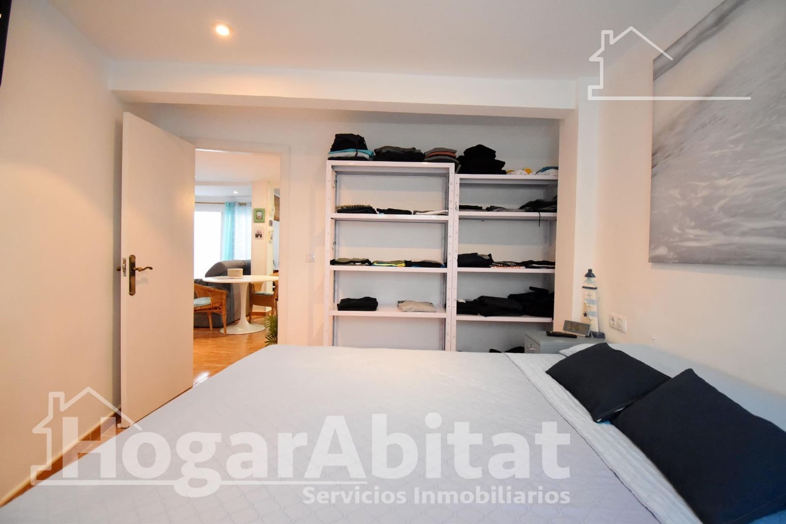 2 quarto Penthouse para venda em Cullera - 195 000 € (Ref: 9804327)