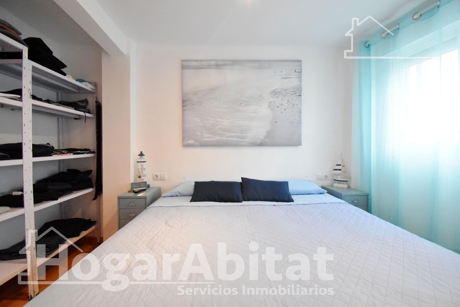 2 quarto Penthouse para venda em Cullera - 195 000 € (Ref: 9804327)