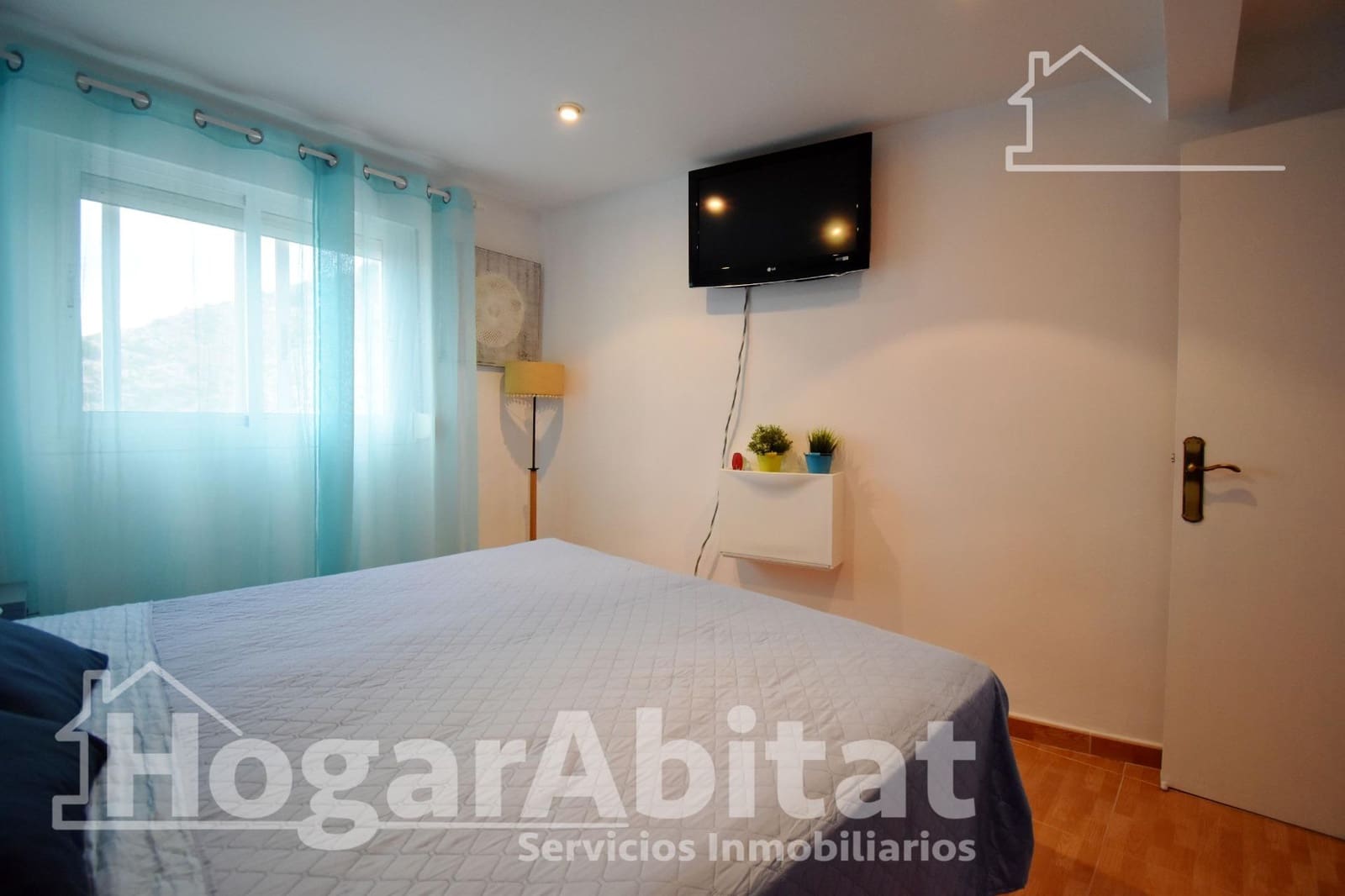 2 quarto Penthouse para venda em Cullera - 195 000 € (Ref: 9804327)