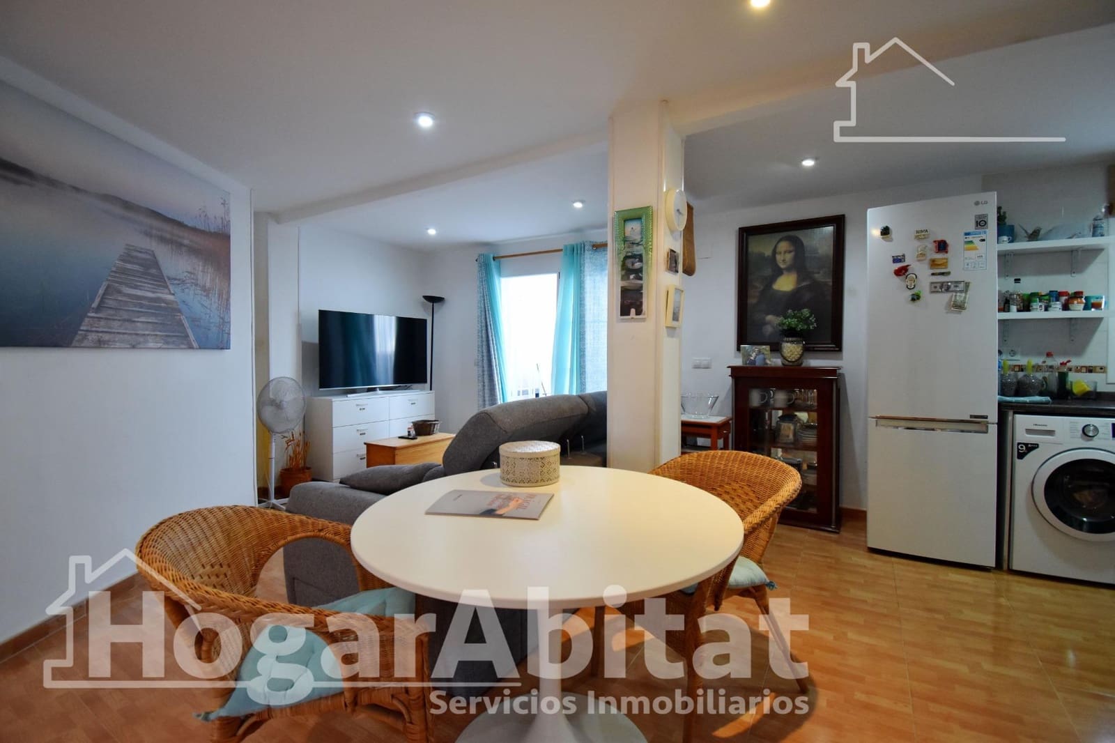 2 quarto Penthouse para venda em Cullera - 195 000 € (Ref: 9804327)