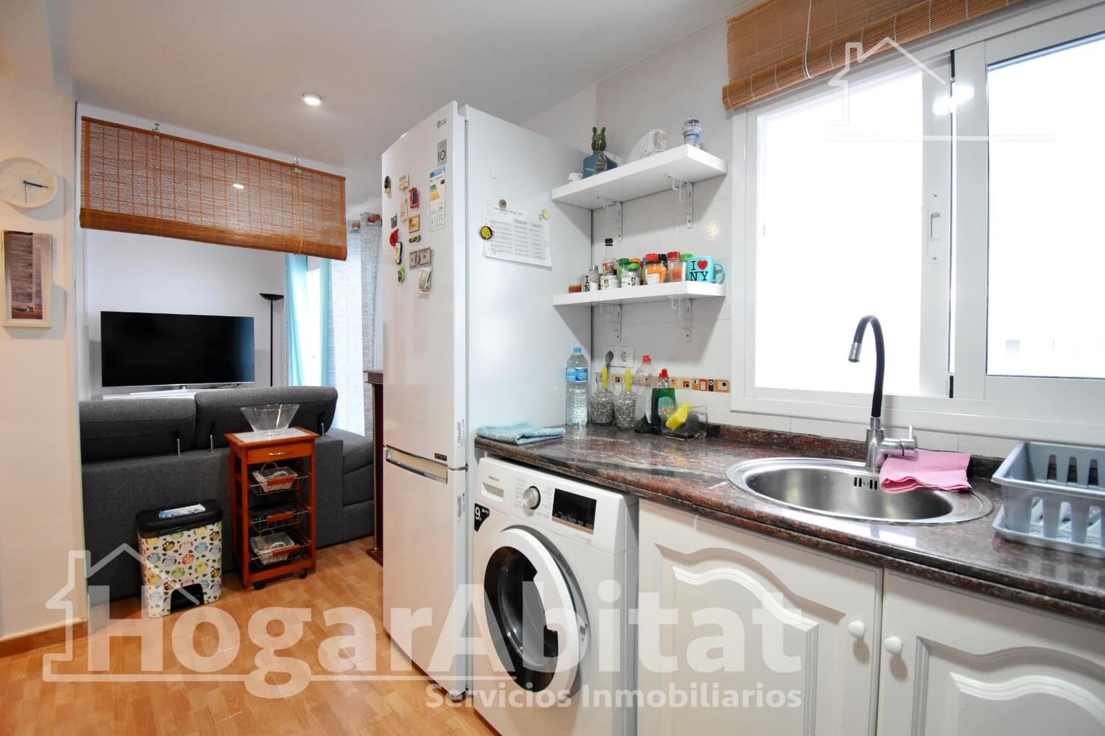 2 quarto Penthouse para venda em Cullera - 195 000 € (Ref: 9804327)