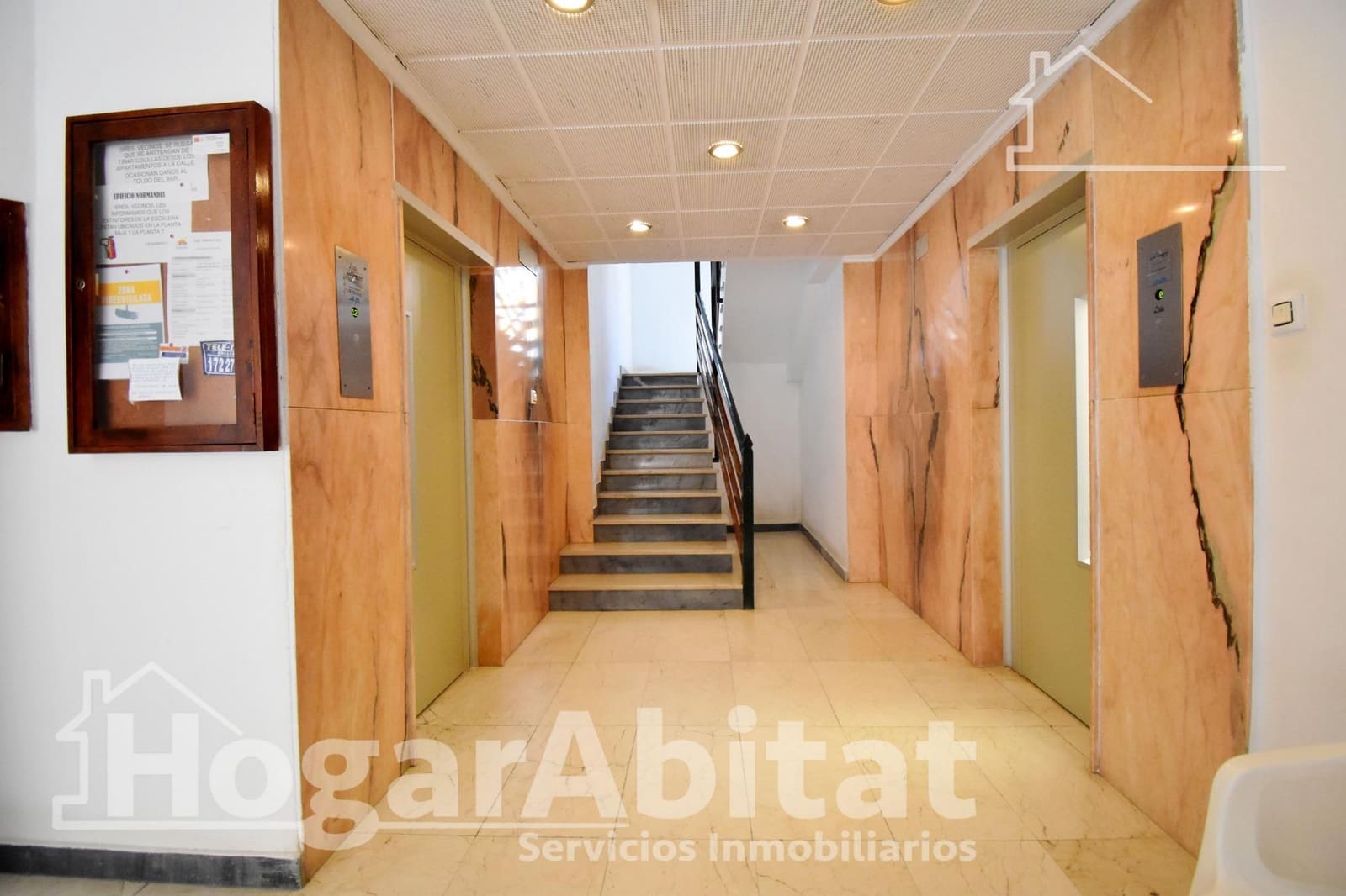 2 quarto Penthouse para venda em Cullera - 195 000 € (Ref: 9804327)