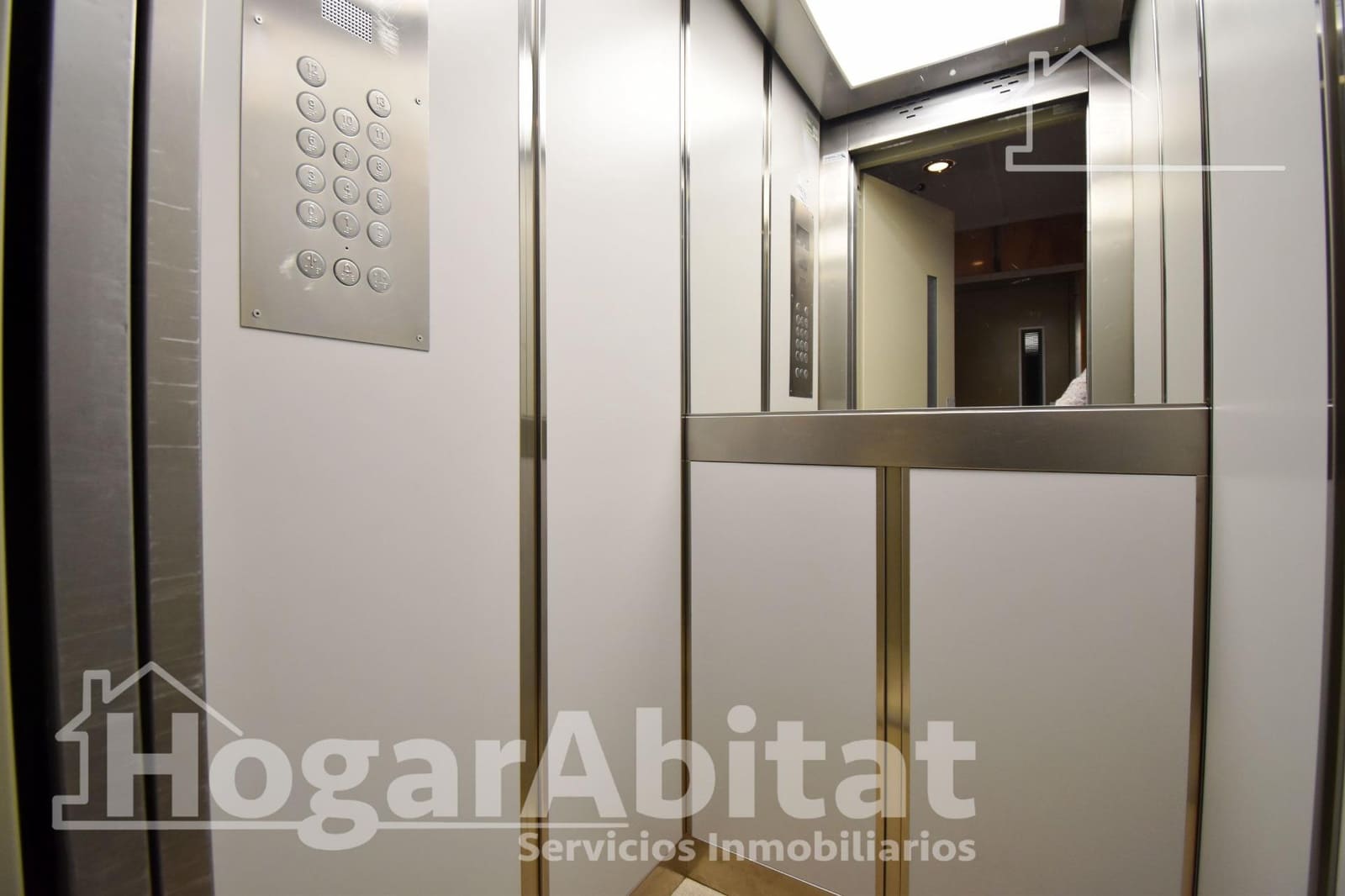 2 quarto Penthouse para venda em Cullera - 195 000 € (Ref: 9804327)