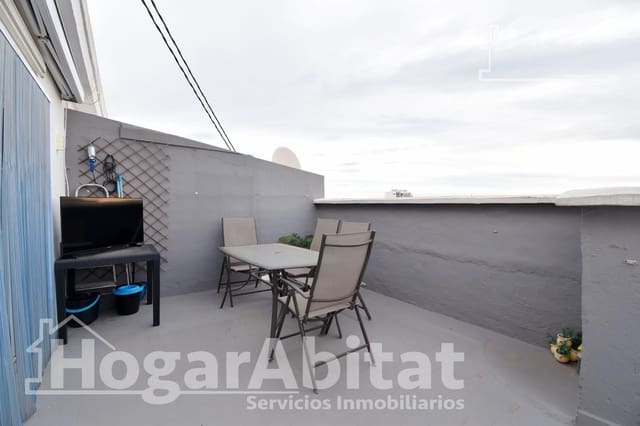 2 sypialnia Penthouse na sprzedaż w Cullera - 195 000 € (Ref: 9804327)