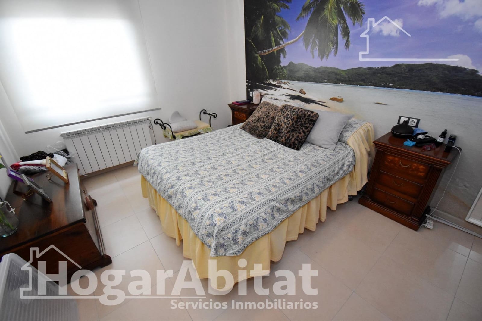 3 camera da letto Villetta a Schiera in vendita in Almassora / Almazora con garage - 310.000 € (Rif: 9804328)