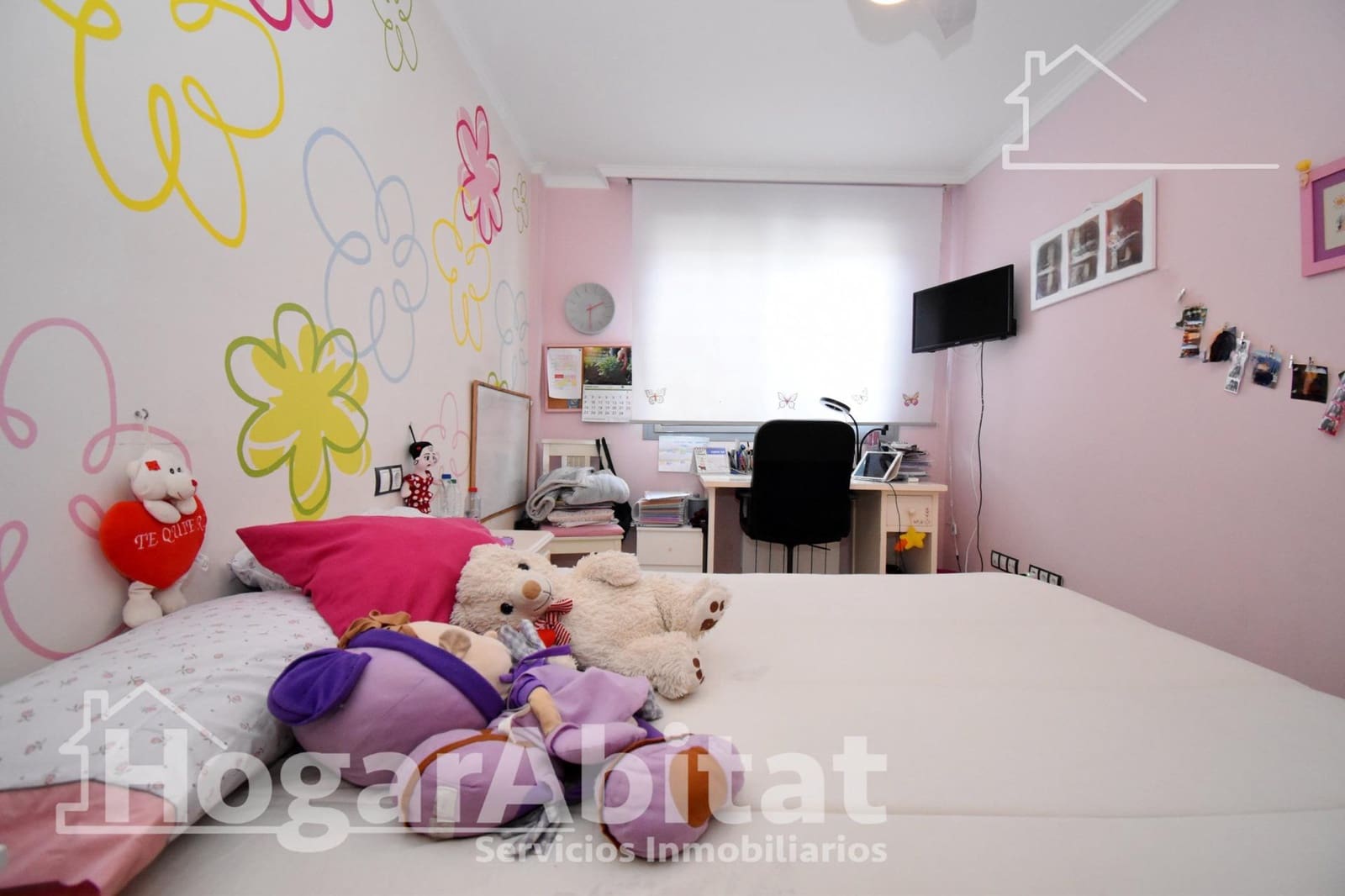 3 camera da letto Villetta a Schiera in vendita in Almassora / Almazora con garage - 310.000 € (Rif: 9804328)