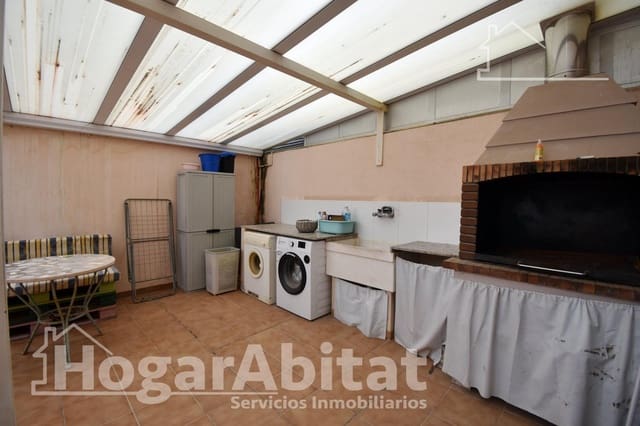 3 camera da letto Villetta a Schiera in vendita in Almassora / Almazora con garage - 310.000 € (Rif: 9804328)
