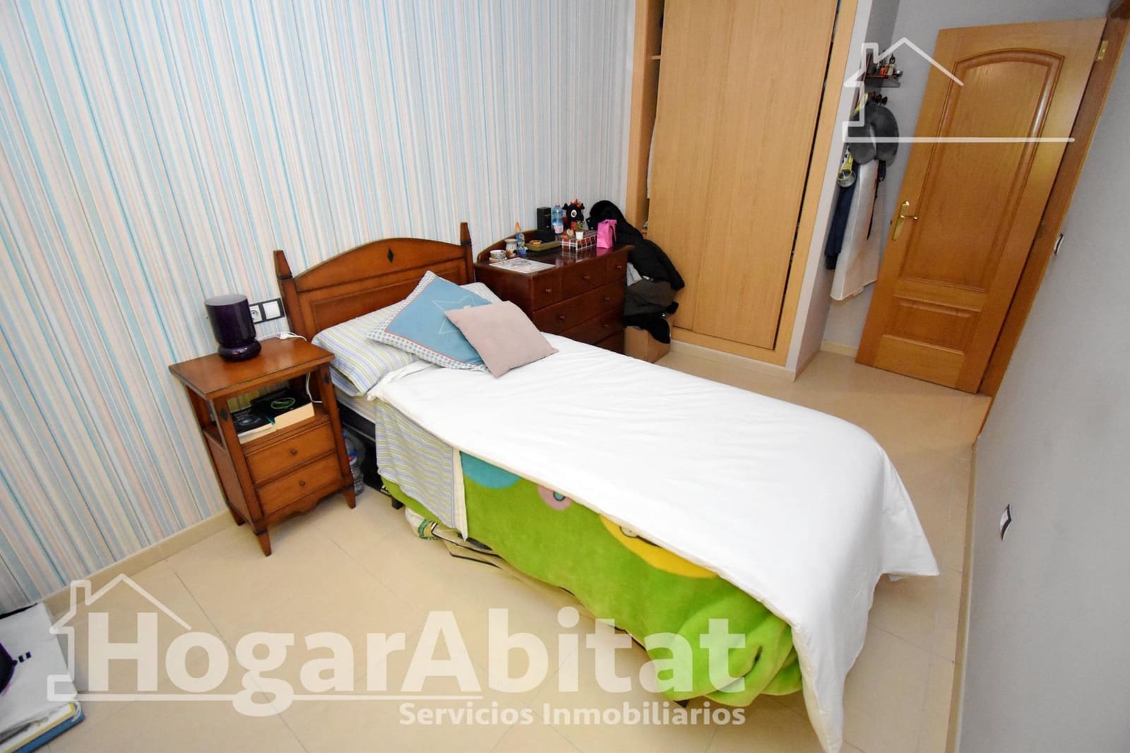 3 camera da letto Villetta a Schiera in vendita in Almassora / Almazora con garage - 310.000 € (Rif: 9804328)