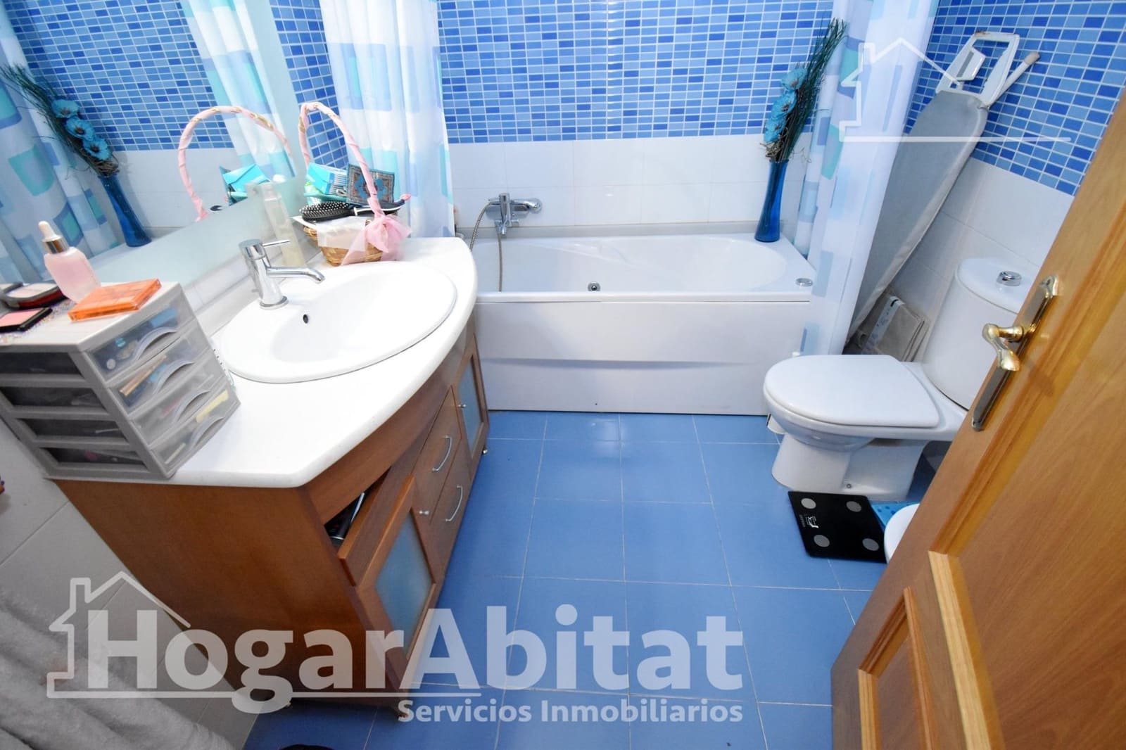 3 camera da letto Villetta a Schiera in vendita in Almassora / Almazora con garage - 310.000 € (Rif: 9804328)