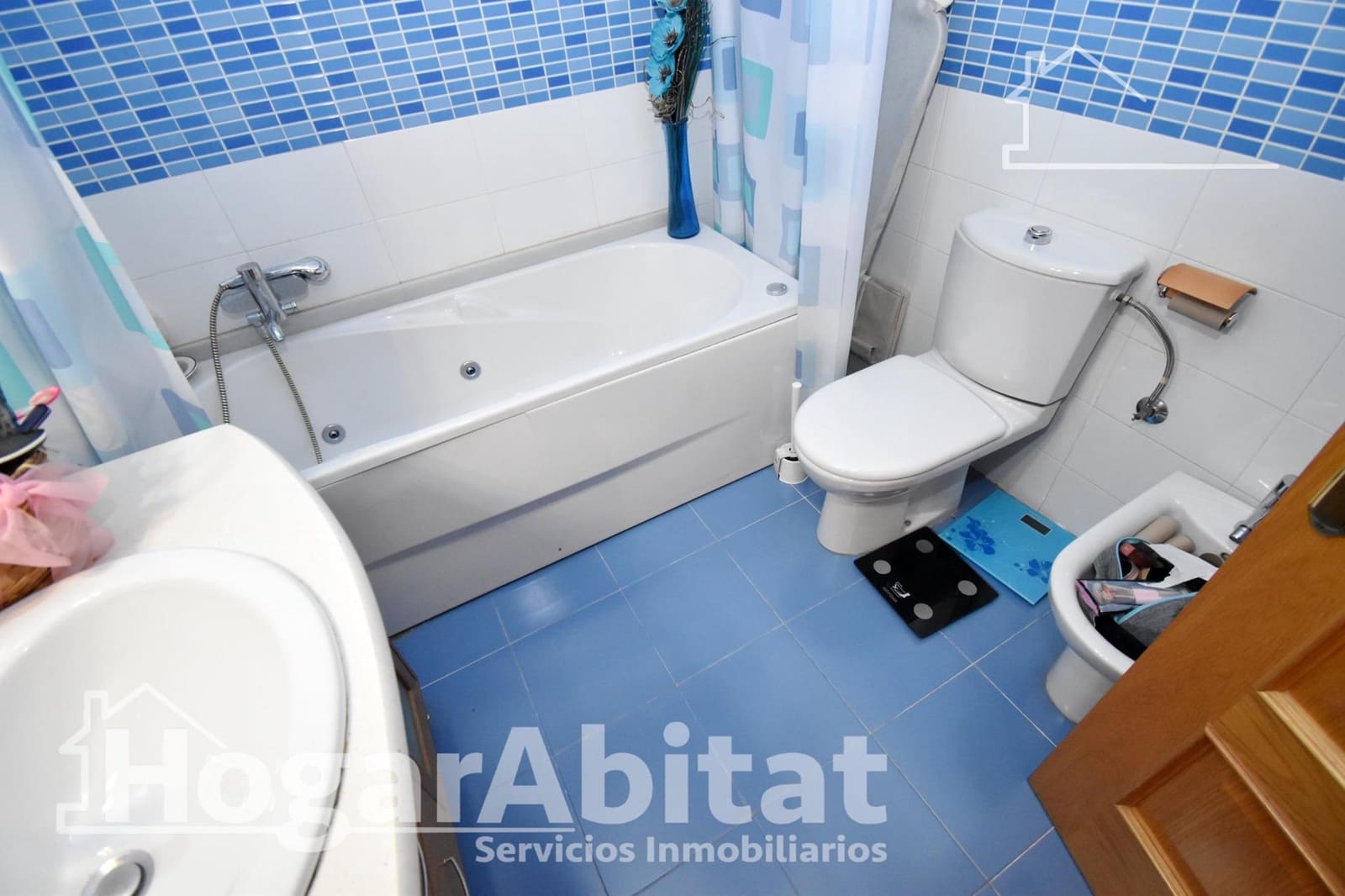 3 camera da letto Villetta a Schiera in vendita in Almassora / Almazora con garage - 310.000 € (Rif: 9804328)