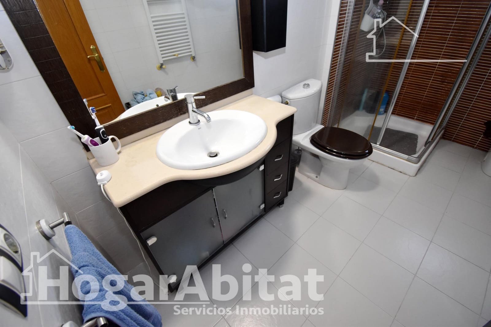 3 camera da letto Villetta a Schiera in vendita in Almassora / Almazora con garage - 310.000 € (Rif: 9804328)