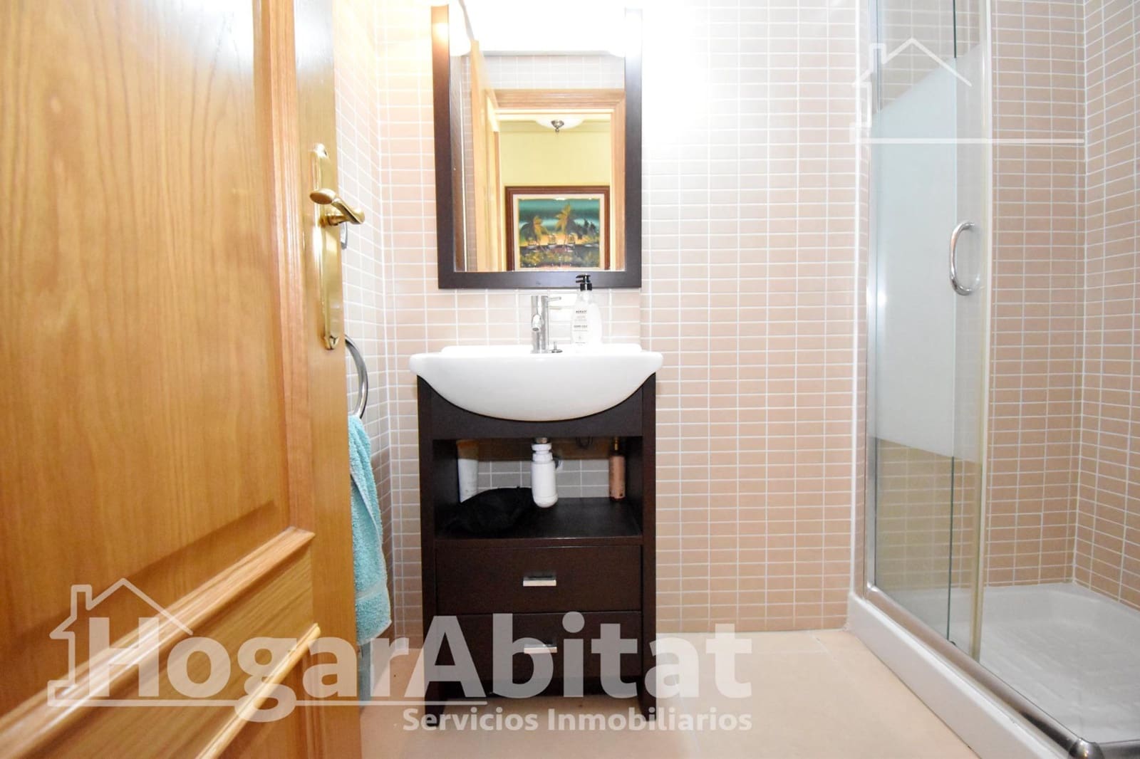 3 camera da letto Villetta a Schiera in vendita in Almassora / Almazora con garage - 310.000 € (Rif: 9804328)