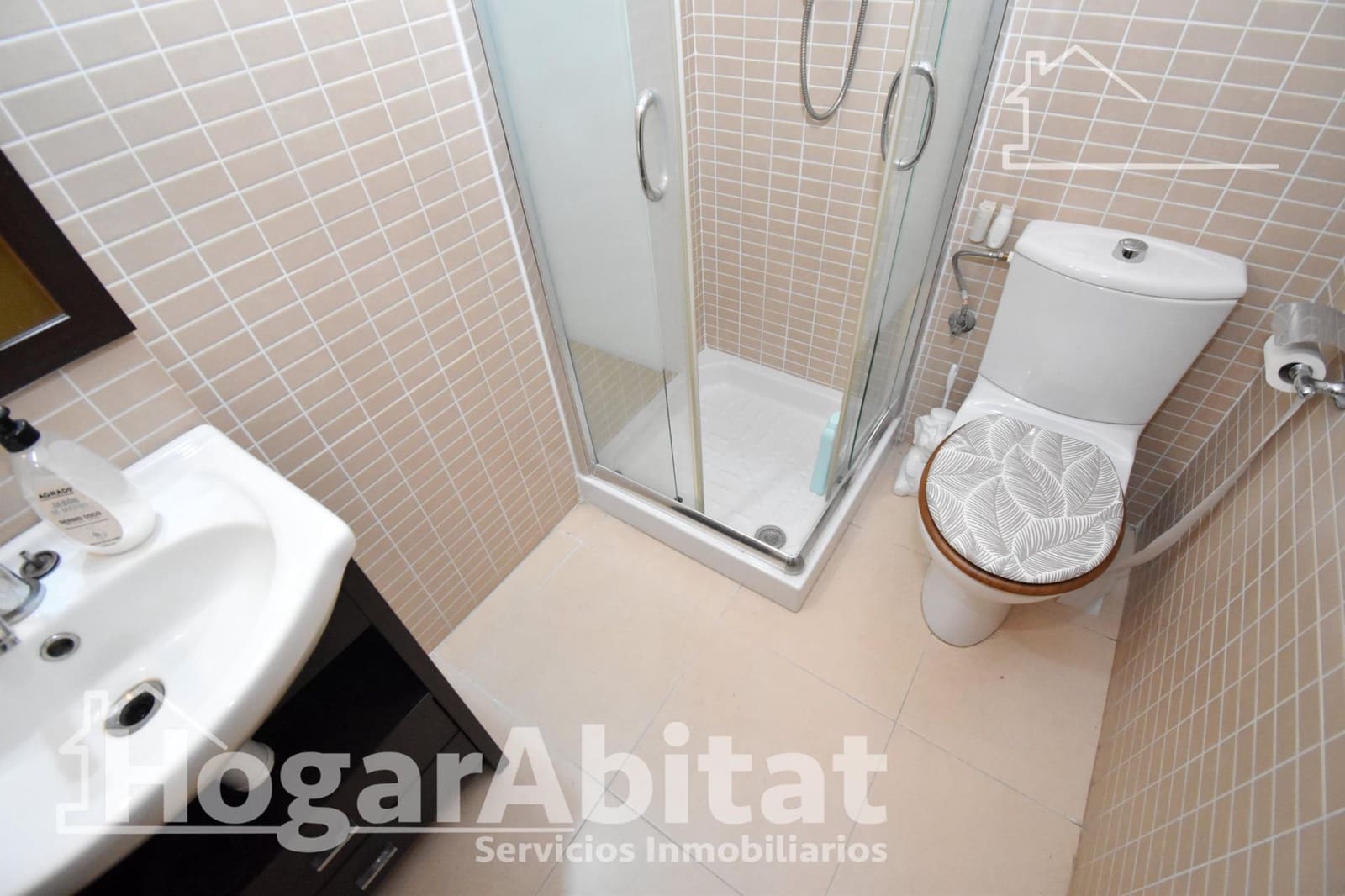 3 camera da letto Villetta a Schiera in vendita in Almassora / Almazora con garage - 310.000 € (Rif: 9804328)