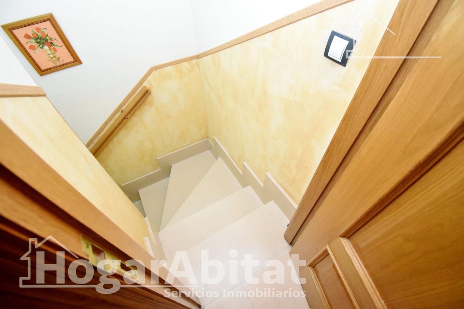 3 camera da letto Villetta a Schiera in vendita in Almassora / Almazora con garage - 310.000 € (Rif: 9804328)