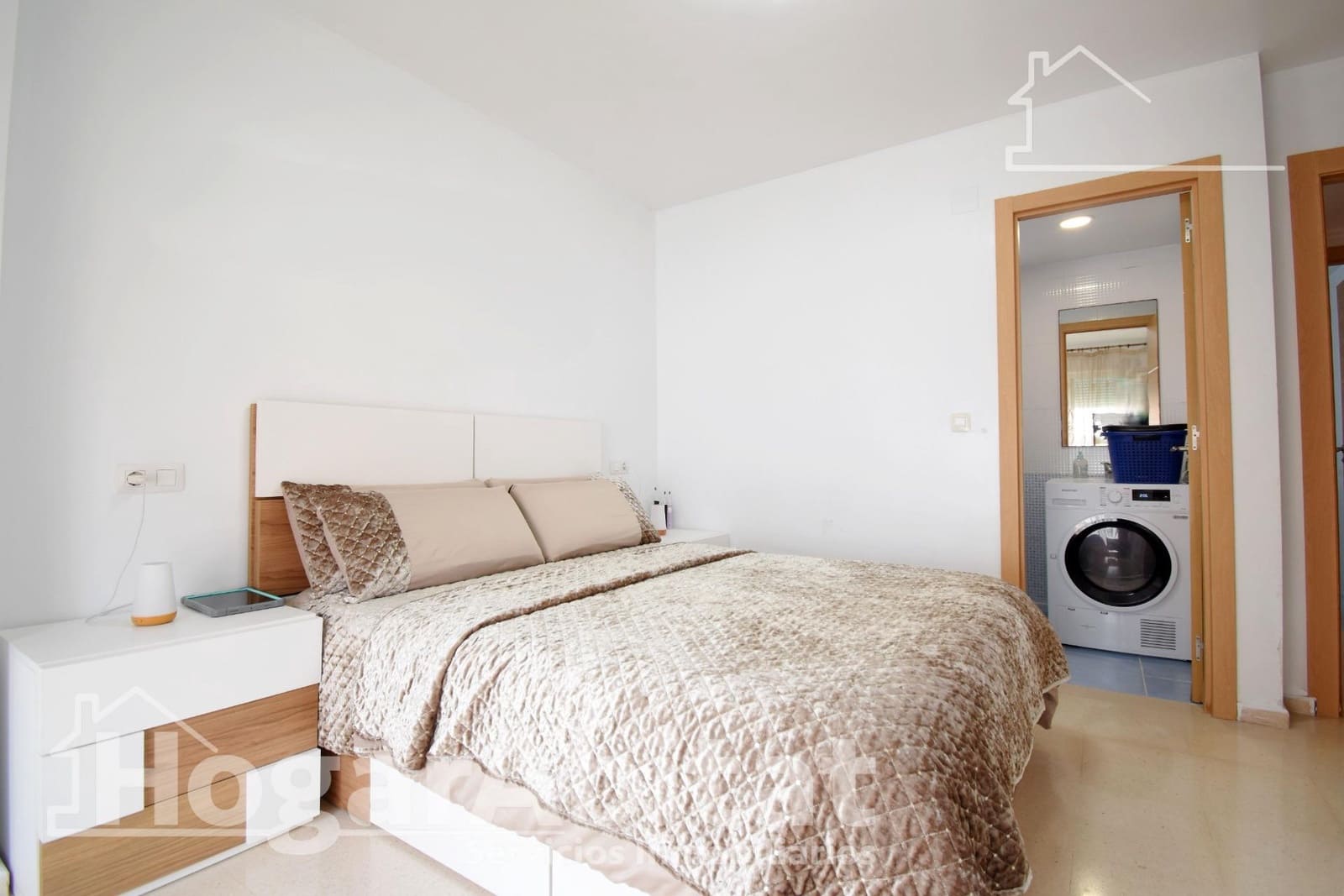 3 slaapkamer Flat te koop in Oliva met garage - € 175.000 (Ref: 9804329)