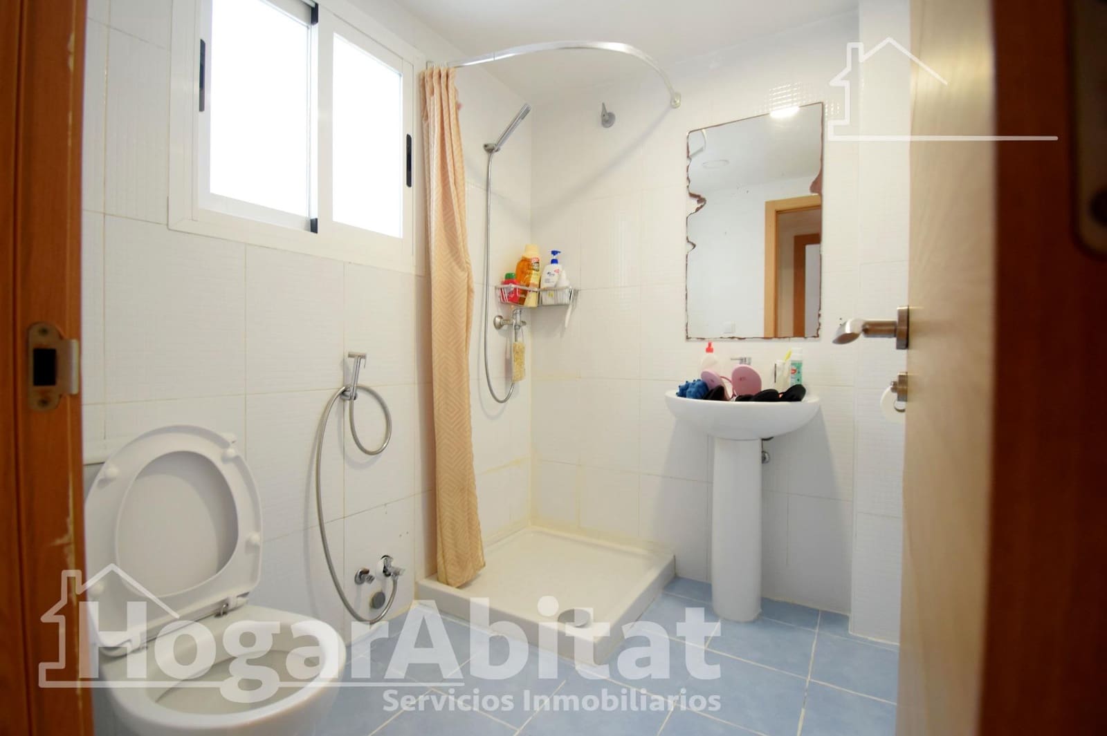 3 slaapkamer Flat te koop in Oliva met garage - € 175.000 (Ref: 9804329)