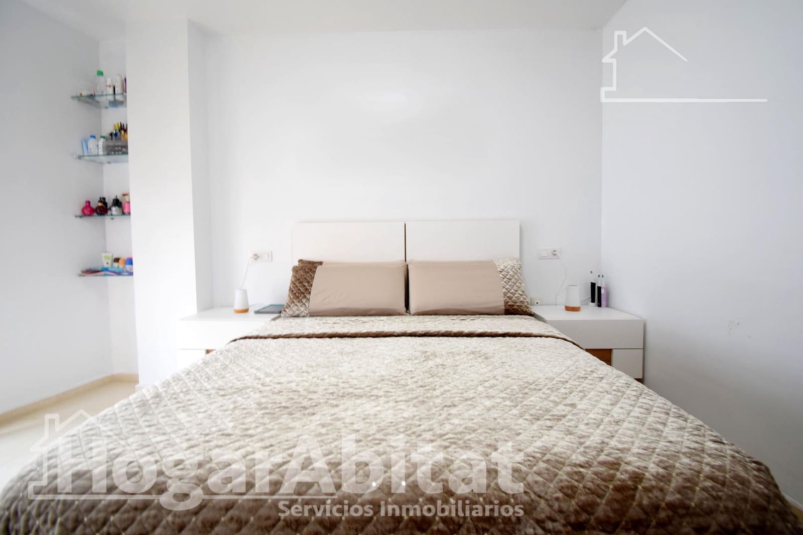 3 slaapkamer Flat te koop in Oliva met garage - € 175.000 (Ref: 9804329)