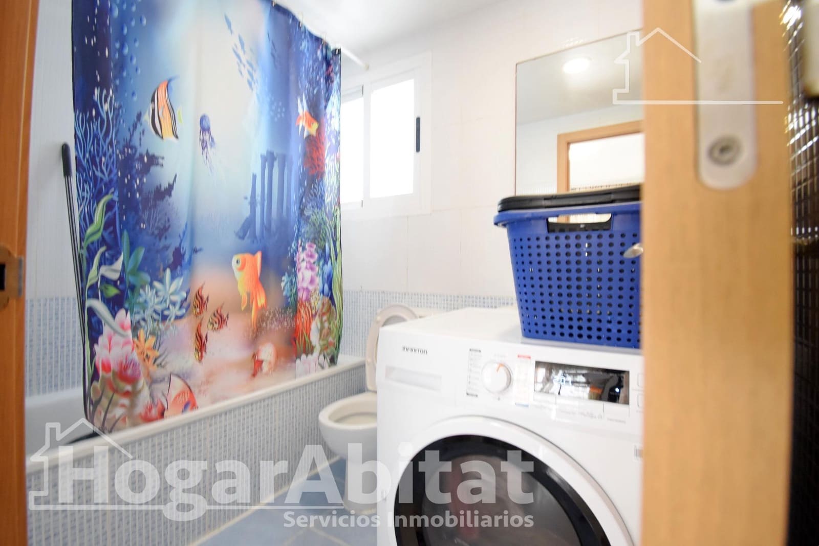 3 slaapkamer Flat te koop in Oliva met garage - € 175.000 (Ref: 9804329)