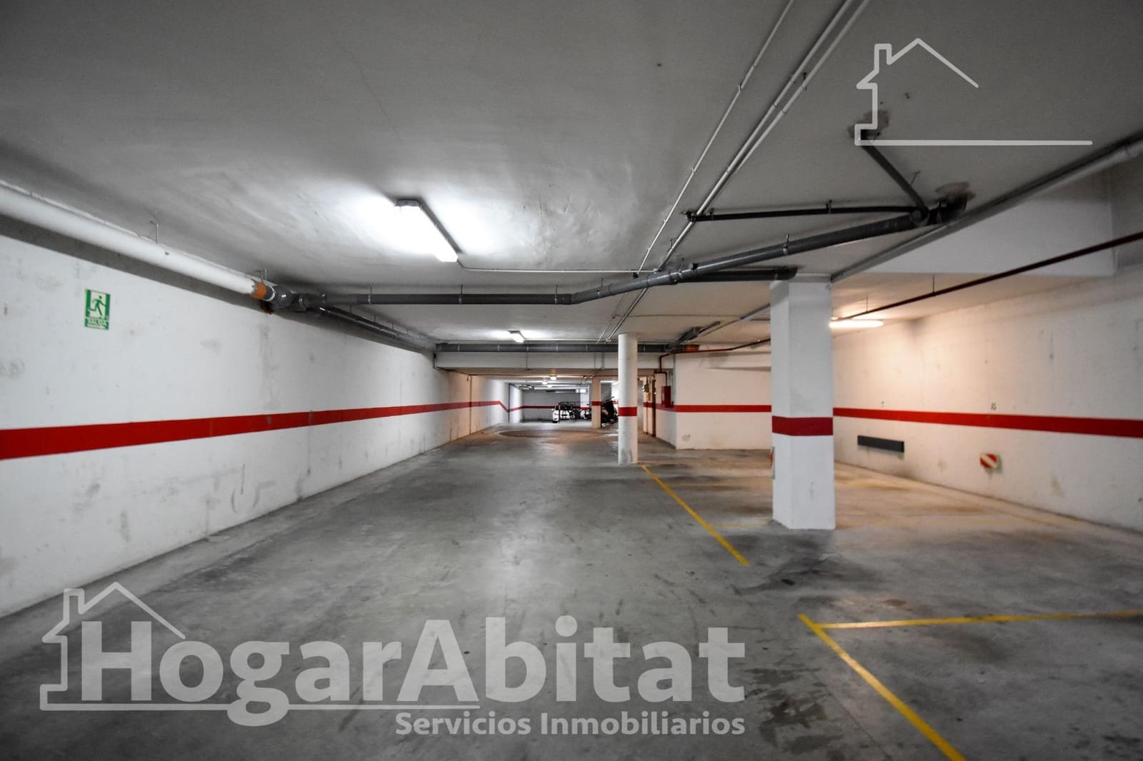 3 slaapkamer Flat te koop in Oliva met garage - € 175.000 (Ref: 9804329)