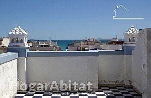 2 Zimmer Wohnung zu verkaufen in Moncofa mit Pool Garage - 175.000 € (Ref: 9804330)