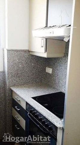 2 Zimmer Wohnung zu verkaufen in Moncofa mit Pool Garage - 175.000 € (Ref: 9804330)