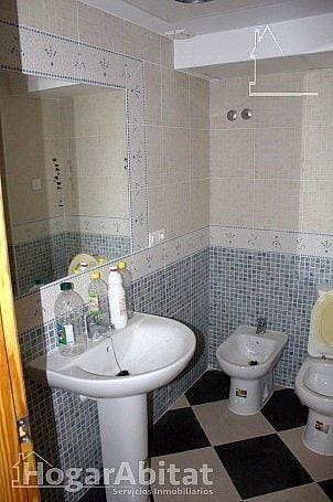 2 Zimmer Wohnung zu verkaufen in Moncofa mit Pool Garage - 175.000 € (Ref: 9804330)