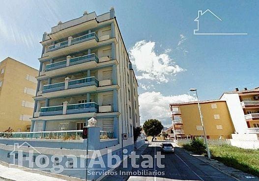 2 Zimmer Wohnung zu verkaufen in Moncofa mit Pool Garage - 175.000 € (Ref: 9804330)