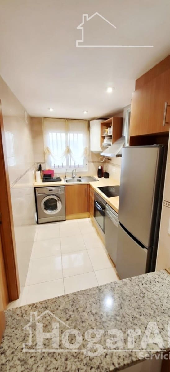 2 quarto Apartamento para venda em Oropesa  com piscina - 155 000 € (Ref: 9804331)